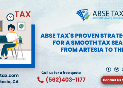 Absetax tax season