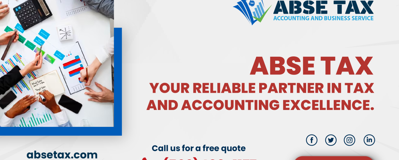 accounting and tax services abse tax