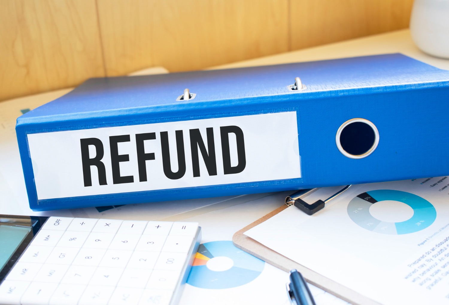 Maximize Your Refund: Top IRS Tax Credits & Deductions for 2026 - Abse ...